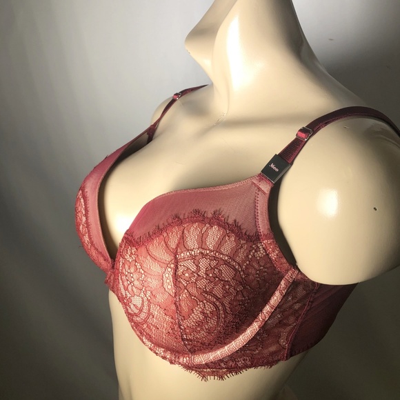 VICTORIA SECRET Dream Angels Padded Push Up Bra - Picture 6 of 7